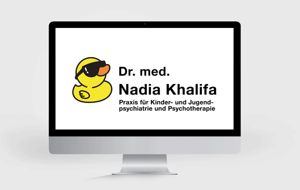 Logos Beispielbild